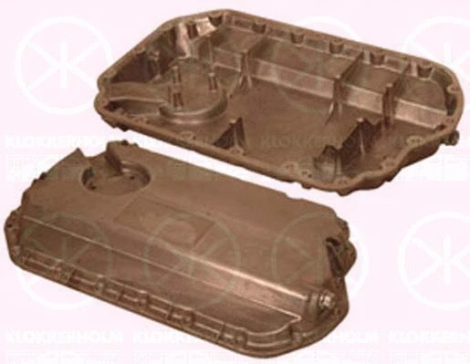 Oil Sump (0014473)