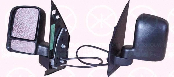 Exterior Mirror (25071021)