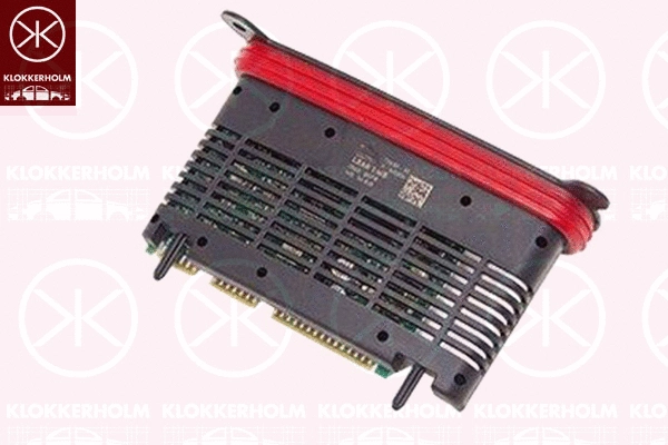 Ballast, gas discharge lamp (00720075A1)