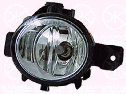 Front Fog Light (00930283A1)