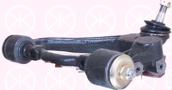 Control/Trailing Arm, wheel suspension (8185362)
