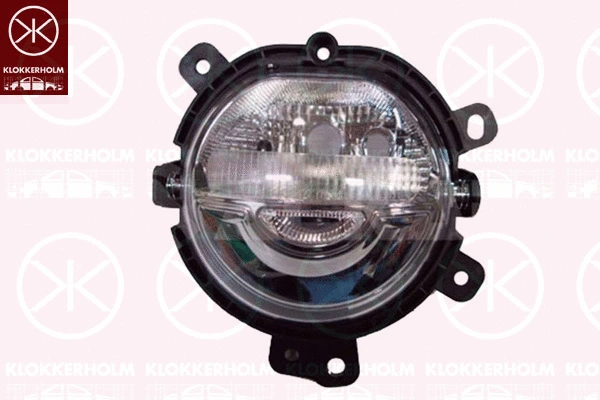 Daytime Running Light (40020284)