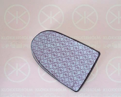 Mirror Glass, exterior mirror (50621062)