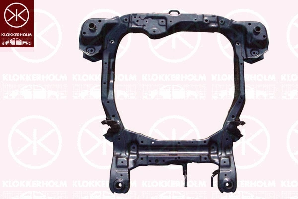 Support Frame/Subframe (3289005)