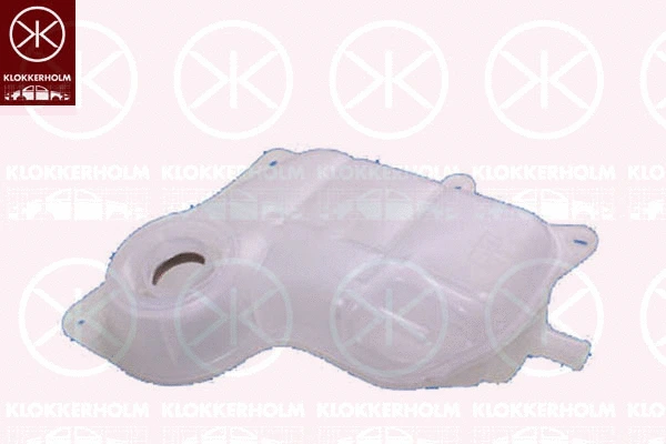Expansion Tank, coolant (00183001)