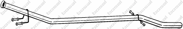 Exhaust Pipe (900-013)