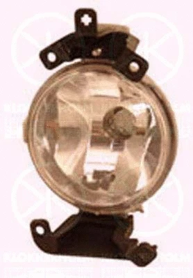 Front Fog Light (11160282)