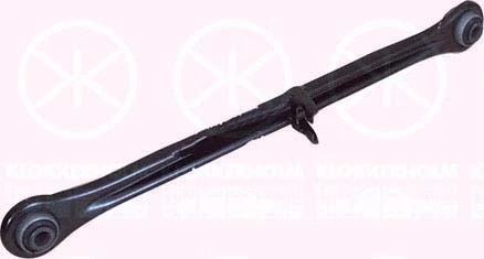 Link/Coupling Rod, stabiliser bar (6811827)