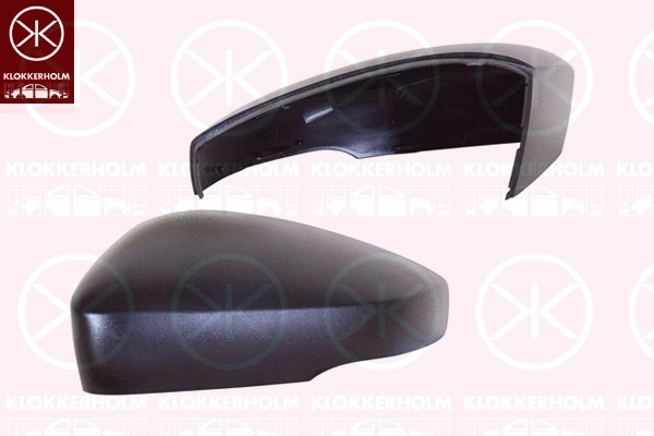 Housing, exterior mirror (95071052)