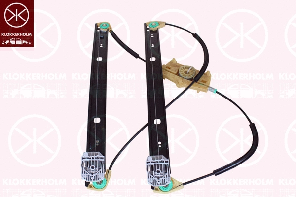 Window Regulator (00401801)