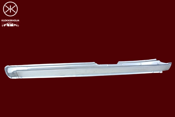 Entry plate (3438011)