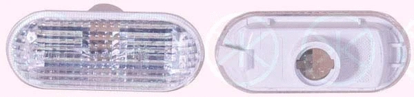 Direction Indicator (25640610)
