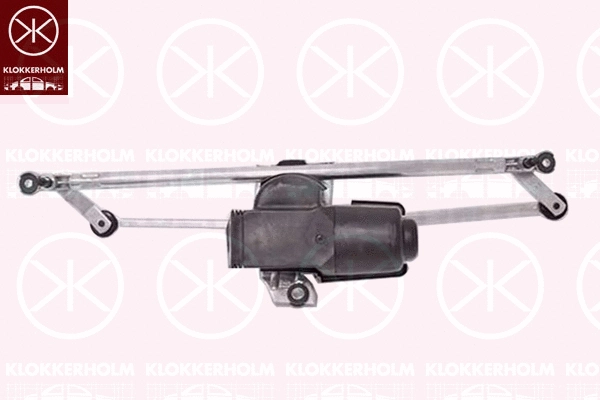 Window Cleaning System (20423275)