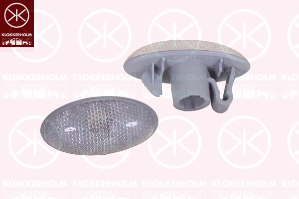 Direction Indicator (55070610)