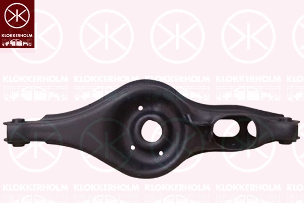 Control/Trailing Arm, wheel suspension (3750820)