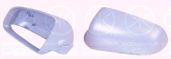 Housing, exterior mirror (00191052)