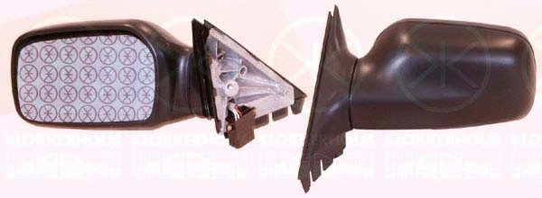 Exterior Mirror (00121042)