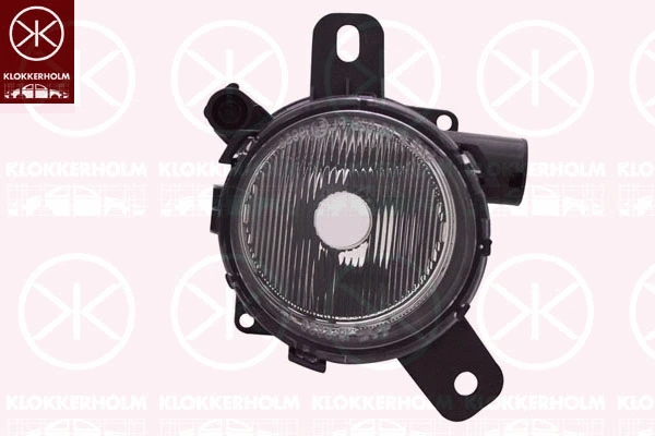 Front Fog Light (50240285)