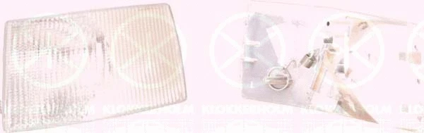 Direction Indicator (20920361)