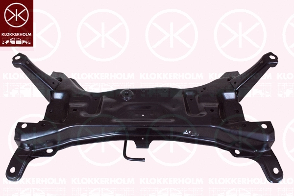 Support Frame/Subframe (5501004)
