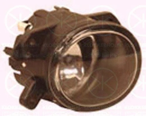 Front Fog Light (35060284A1)