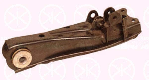 Control/Trailing Arm, wheel suspension (8185366)