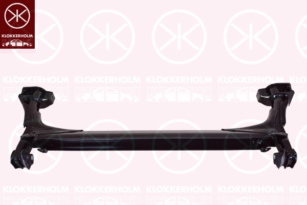 Axle Beam (9522007)