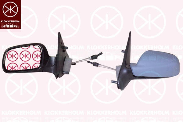 Exterior Mirror (05351023)