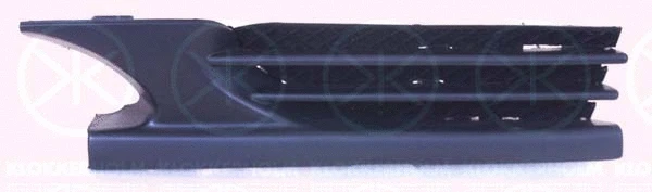 Ventilation Grilles, bumper (35129915)