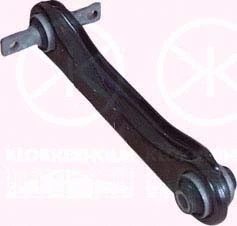 Control/Trailing Arm, wheel suspension (3709822)