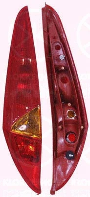 Tail Light Assembly (20230711)