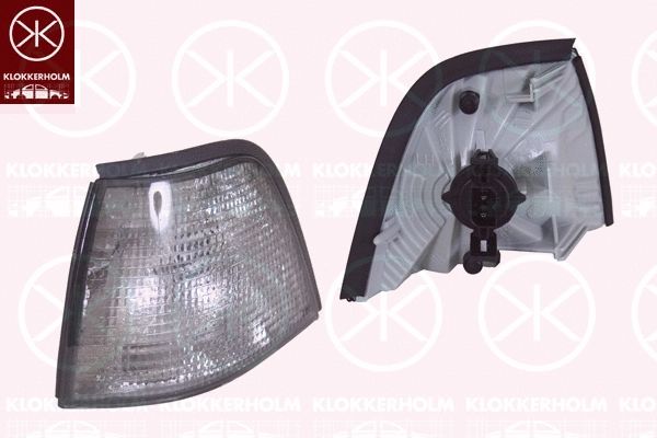 Direction Indicator (00600364)