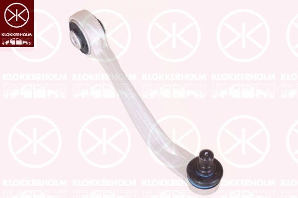 Control/Trailing Arm, wheel suspension (0029361)