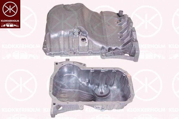 Oil Sump (9539474)