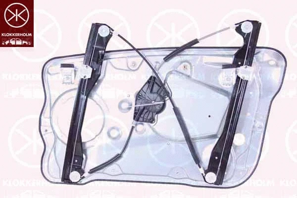 Window Regulator (75141702)