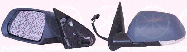 Exterior Mirror (75211044)