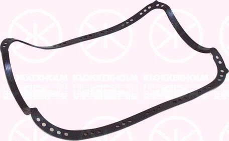 Gasket, oil sump (2920482)