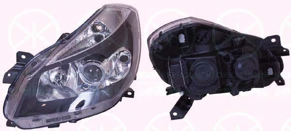 Headlight (60330123A1)