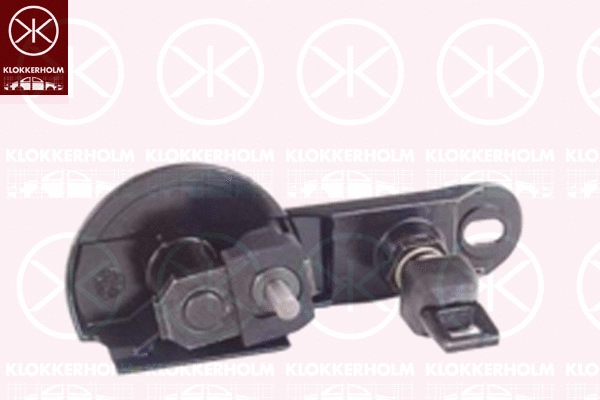Wiper Linkage (00627175)