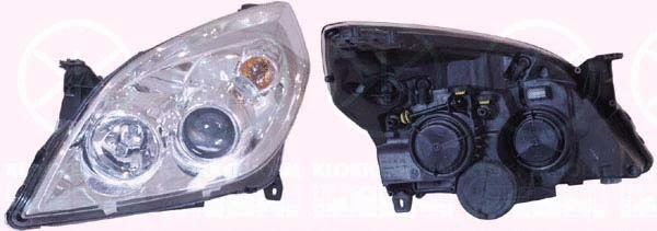 Headlight (50780135)