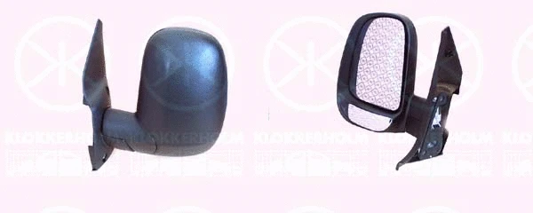 Exterior Mirror (25151019)