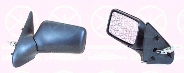 Exterior Mirror (66071023)