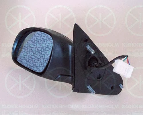 Exterior Mirror (55361048)