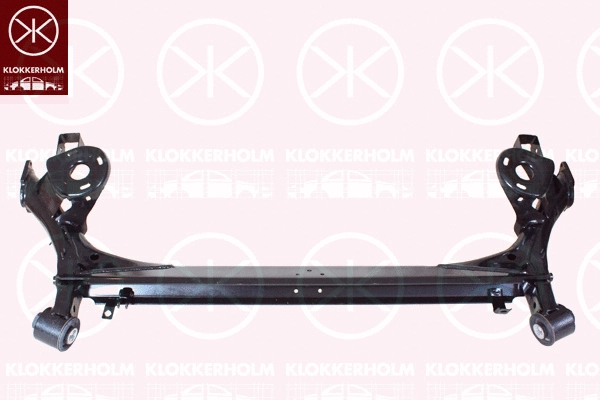 Axle Beam (9524007)