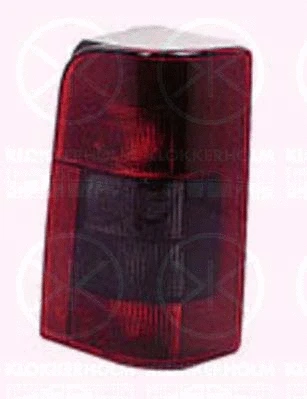 Tail Light Assembly (05500714)
