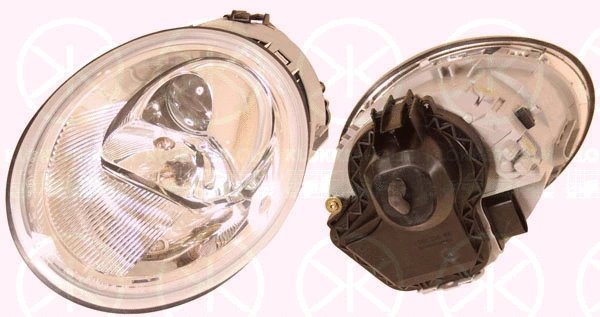 Headlight (95140121A1)