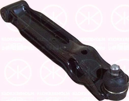 Control/Trailing Arm, wheel suspension (1103360)