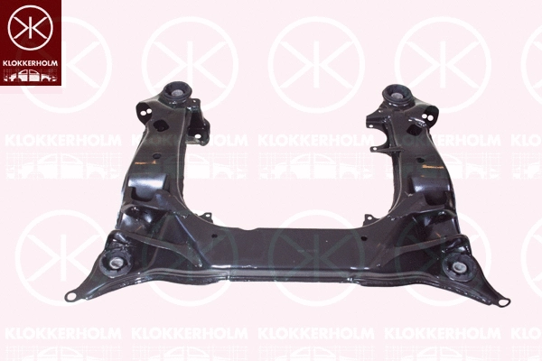 Support Frame/Subframe (0014004)