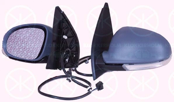 Exterior Mirror (95241041)