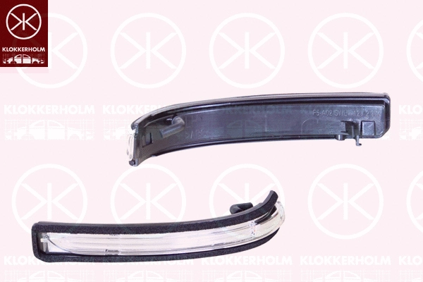 Direction Indicator (35061058)